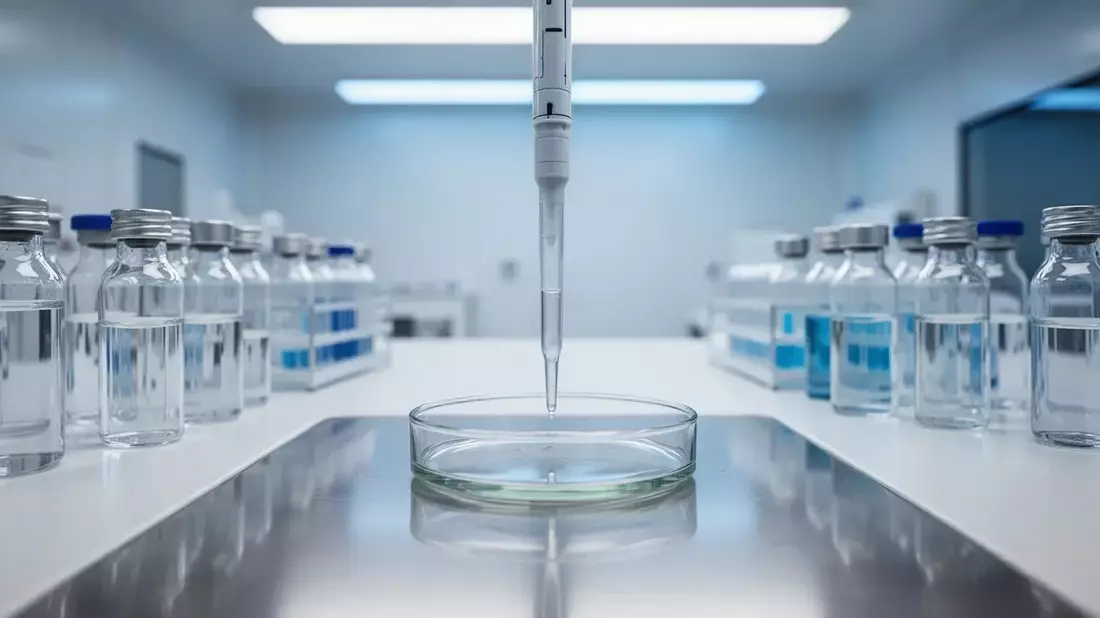 Johnson & Johnson Aktie: FDA erweitert TREMFYA am 28. Mai - Bild: über boerse-global.de
