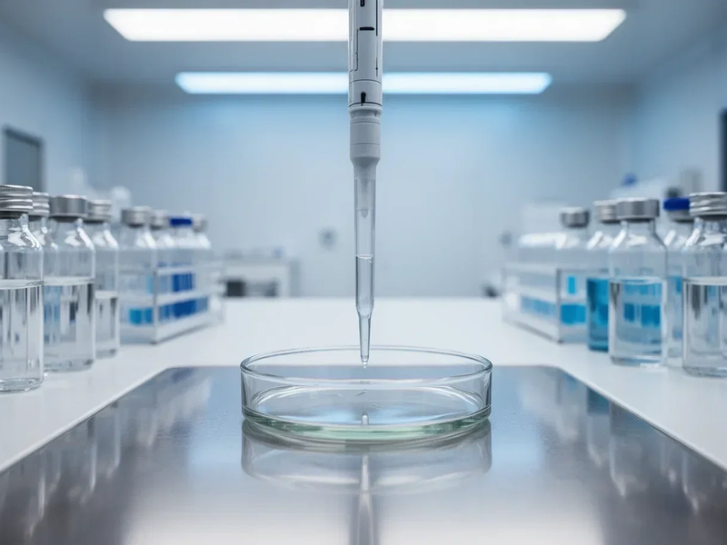 Johnson & Johnson Aktie: FDA erweitert TREMFYA am 28. Mai - Foto: über boerse-global.de