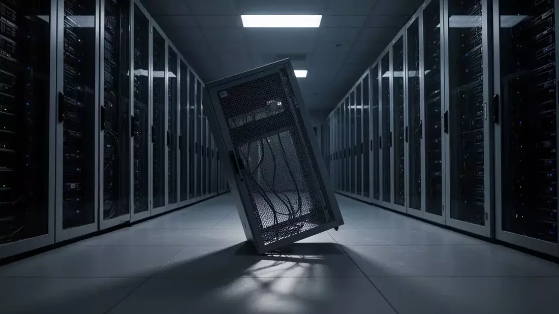 Intel: el espejismo del 473% mientras Nvidia amenaza su feudo en servidores - Bild: über boerse-global.de