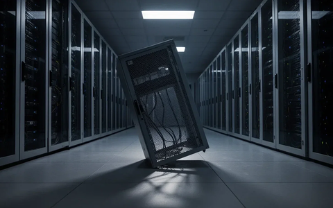 Intel: el espejismo del 473% mientras Nvidia amenaza su feudo en servidores - Foto: über boerse-global.de