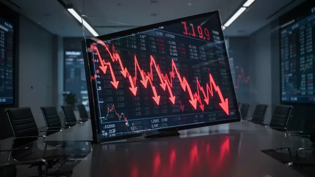 El iShares MSCI World URTH toca los 205 dólares en pleno rebalanceo y con la sombra de la reforma del free float Illustration mit AI erstellt übermittelt durch boerse-global.de
