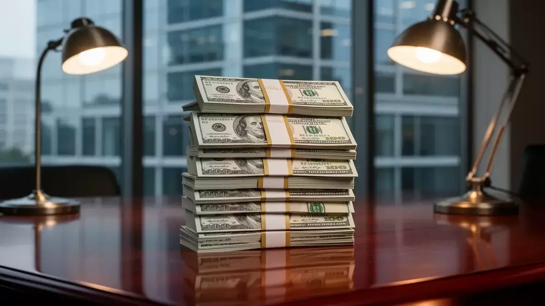 Generation Income Properties: 23,8 Millionen Aktien zu 0,21 Dollar - Bild: über boerse-global.de