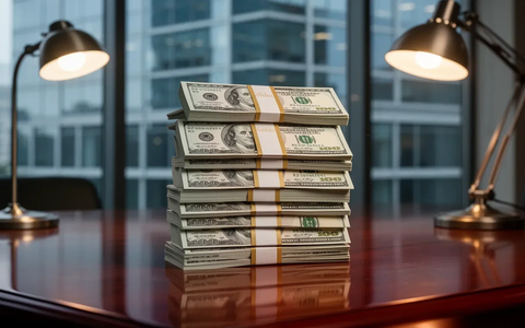 Generation Income Properties: 23,8 Millionen Aktien zu 0,21 Dollar - Foto: über boerse-global.de