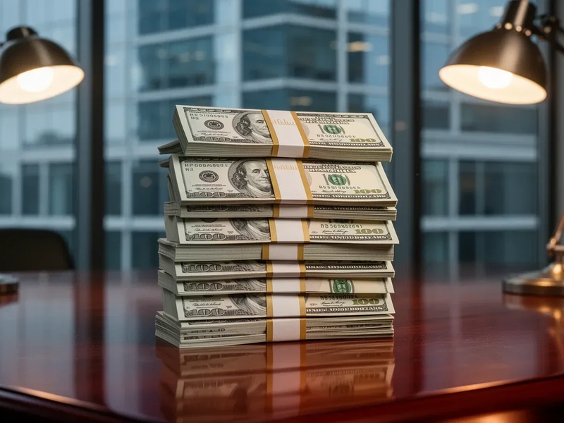 Generation Income Properties: 23,8 Millionen Aktien zu 0,21 Dollar - Foto: über boerse-global.de