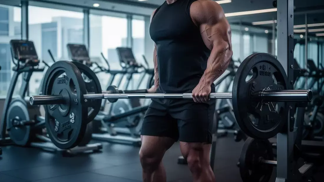 Trainingsreihenfolge: Kraft vor Cardio verbrennt deutlich mehr Fett - Bild: über boerse-global.de