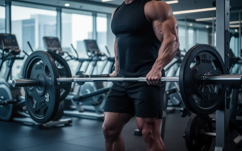 Trainingsreihenfolge: Kraft vor Cardio verbrennt deutlich mehr Fett - Foto: über boerse-global.de