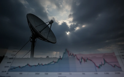 Procure Space ETF: 7,1-Prozent-Sturz überschattet Milliarden-Marke - Foto: über boerse-global.de