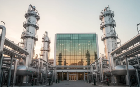BASF Extends Regional Distributor Network and South-East Asian Storage as Chemical Headwinds Persist - Foto: über boerse-global.de
