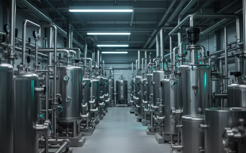 Cost Edge and German Backing Put EcoGraf's Graphite Ambitions on Firmer Footing - Foto: über boerse-global.de