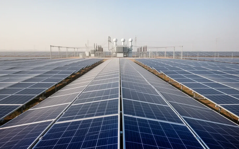T1 Energy Weathers Tariff Win and Short Attack in a Single Volatile Week - Foto: über boerse-global.de