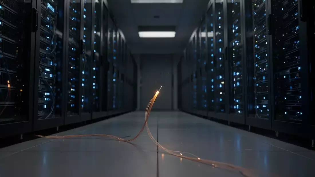 IREN's AI Pivot Divides Wall Street as Analyst Targets Range from $41 to $126 Illustration mit AI erstellt übermittelt durch boerse-global.de
