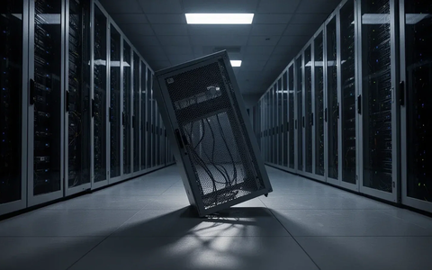 Insider Cash-Out and a New CPU Rival: Intel’s 473% Rally Faces a Reality Check - Foto: über boerse-global.de
