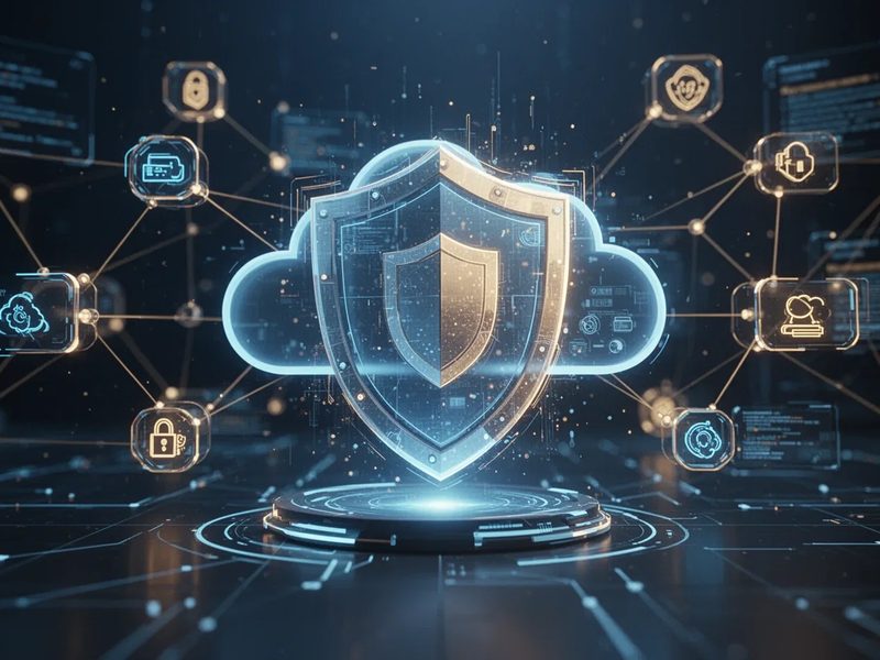 Cloud and AI Development Act: EU schützt Militär- und Gesundheitsdaten - Foto: über boerse-global.de