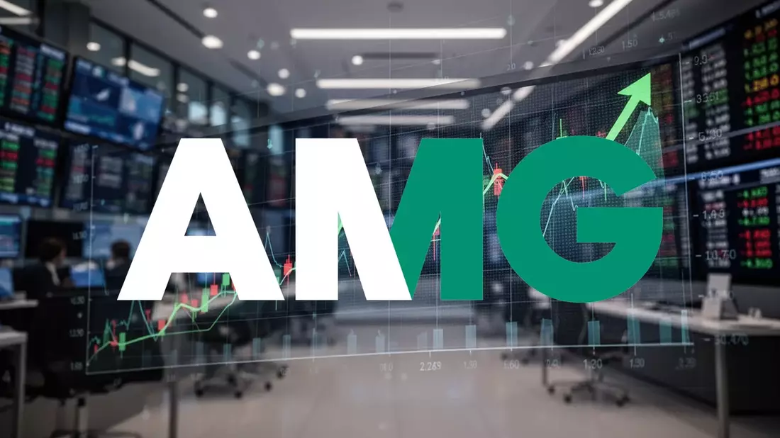 AMG Aktie: Citi setzt Kursziel von 52 Euro - Bild: über boerse-global.de