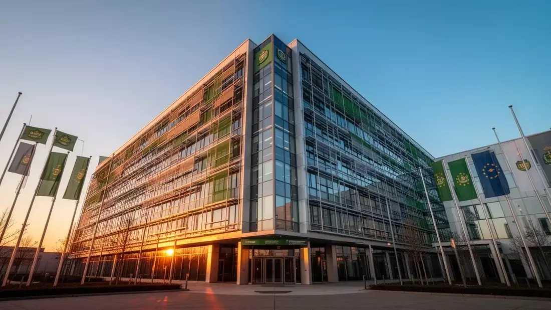 KNDS Sees EBIT Surge to €661m as Dual-Listing Plans Entwine with State Stake Talks - Bild: über boerse-global.de
