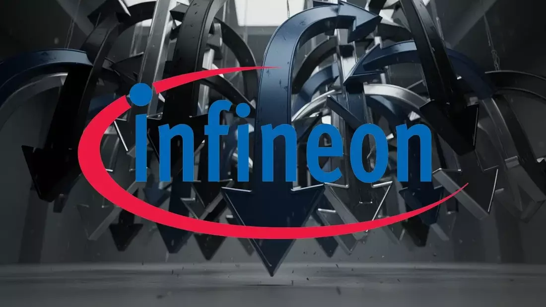 Infineon’s Patent Shield and SiC Leap Drive Shares to a New Zenith Illustration mit AI erstellt übermittelt durch boerse-global.de