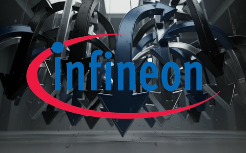 Infineon’s Patent Shield and SiC Leap Drive Shares to a New Zenith - Foto: über boerse-global.de