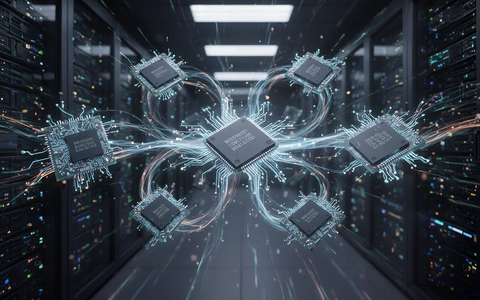 HBM4E-Speicher: Samsung startet Versand mit 20% mehr Leistung - Foto: über boerse-global.de