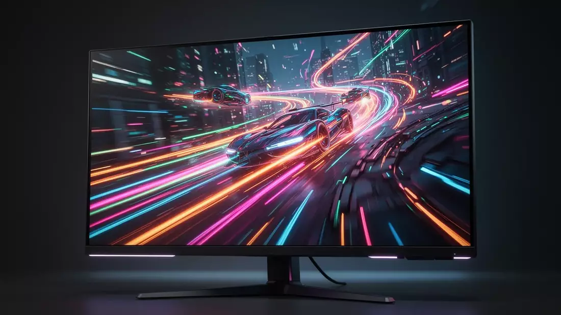 4K-QD-OLED 360Hz: Samsung und MSI brechen Gaming-Limit auf - Bild: über boerse-global.de