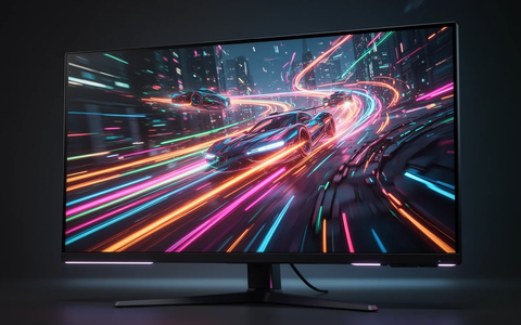 4K-QD-OLED 360Hz: Samsung und MSI brechen Gaming-Limit auf - Foto: über boerse-global.de