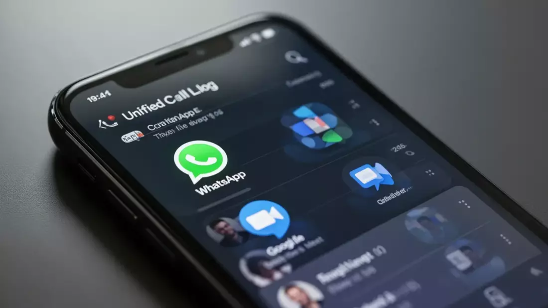 One UI 9 Beta: Samsung vereint WhatsApp und Meet im Anruf-Log - Bild: über boerse-global.de