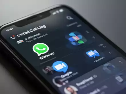 One UI 9 Beta: Samsung vereint WhatsApp und Meet im Anruf-Log - Foto: über boerse-global.de