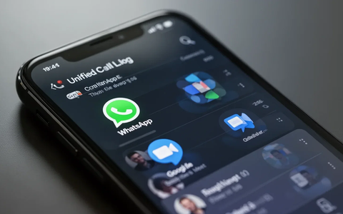 One UI 9 Beta: Samsung vereint WhatsApp und Meet im Anruf-Log - Foto: über boerse-global.de