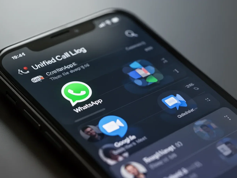 One UI 9 Beta: Samsung vereint WhatsApp und Meet im Anruf-Log - Foto: über boerse-global.de