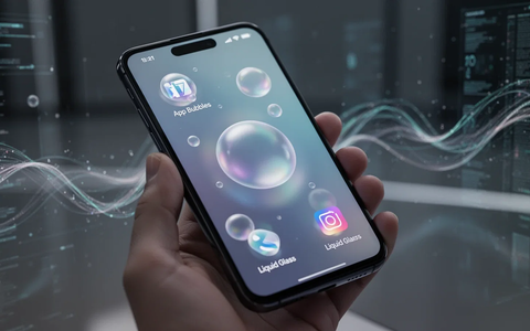 Android 17: Google stellt KI-Betriebssystem mit neuem Design vor - Foto: über boerse-global.de