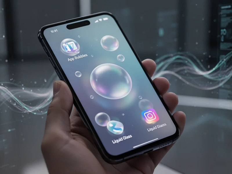 Android 17: Google stellt KI-Betriebssystem mit neuem Design vor - Foto: über boerse-global.de