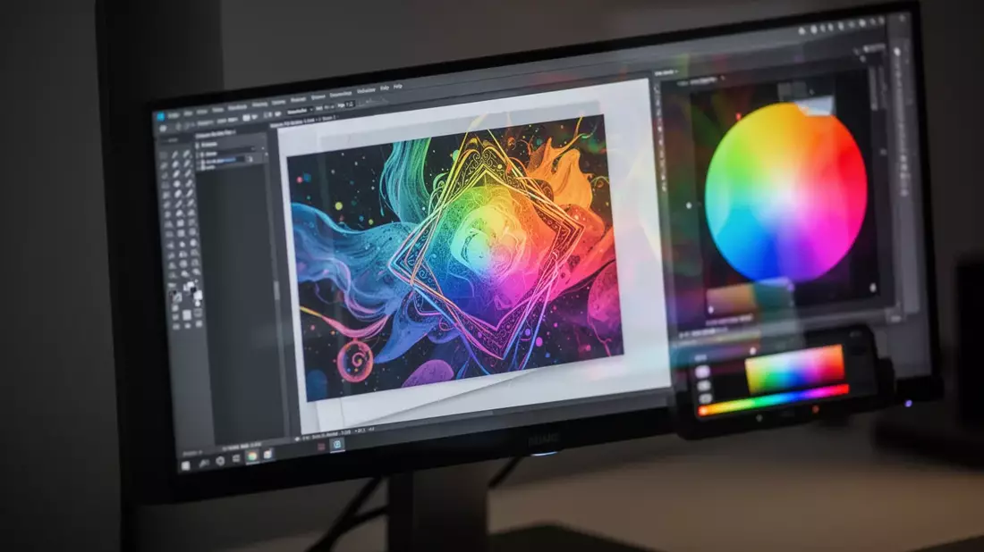Sony BRAVIA 9 II: RGB-LEDs erreichen 4.000 Nits Spitzenhelligkeit - Bild: über boerse-global.de