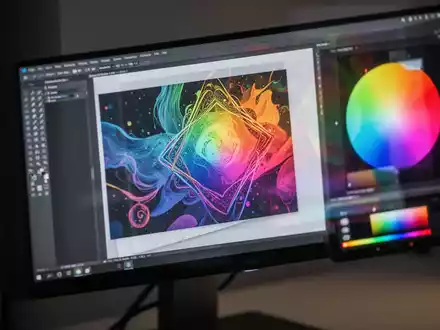 Sony BRAVIA 9 II: RGB-LEDs erreichen 4.000 Nits Spitzenhelligkeit - Foto: über boerse-global.de