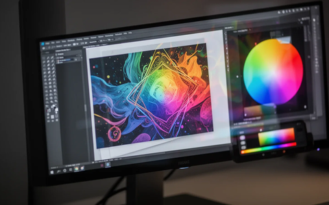 Sony BRAVIA 9 II: RGB-LEDs erreichen 4.000 Nits Spitzenhelligkeit - Foto: über boerse-global.de