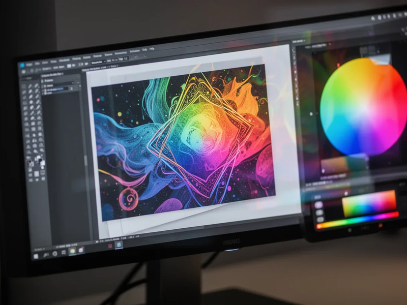 Sony BRAVIA 9 II: RGB-LEDs erreichen 4.000 Nits Spitzenhelligkeit - Foto: über boerse-global.de