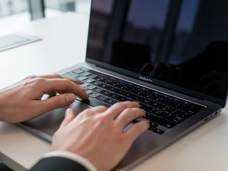 macOS Tahoe 26.2: Spotlight-Index wächst auf 117 GB und bremst System - Foto: über boerse-global.de