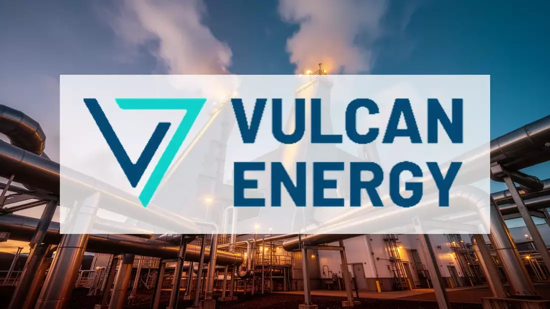 Vulcan Energy Aktie: 5,67 Prozent nach Financial Close - Bild: über boerse-global.de