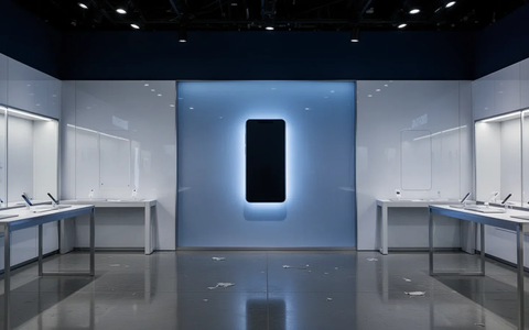 Xiaomi Aktie: 52-Wochen-Tief bei 3,06 Euro - Foto: über boerse-global.de
