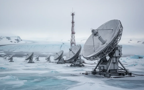 Eutelsat's Maritime Milestone and EU Spectrum Ambitions Collide in a Volatile Session - Foto: über boerse-global.de