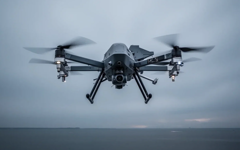 Red Cat’s Variant 7 Goes Full-Rate as Defense Drone Sector Awaits $1.1 Billion Boost - Foto: über boerse-global.de