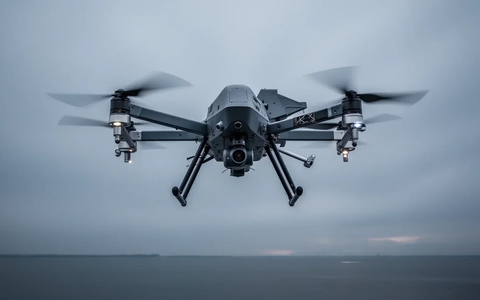 Red Cat arranca la producción en serie del dron acuático V7 y se sitúa en la órbita del Pentágono - Foto: über boerse-global.de