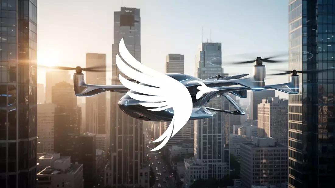 Vertical Aerospace Aktie: CEO Simpson erhält 71.690 Nullkostenoptionen - Bild: über boerse-global.de