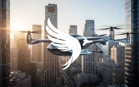 Vertical Aerospace Aktie: CEO Simpson erhält 71.690 Nullkostenoptionen - Foto: über boerse-global.de
