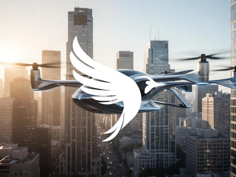 Vertical Aerospace Aktie: CEO Simpson erhält 71.690 Nullkostenoptionen - Foto: über boerse-global.de