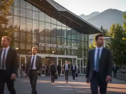 BTQ: Hauptversammlung im August in Vancouver - Foto: über boerse-global.de