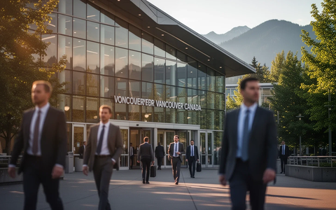 BTQ: Hauptversammlung im August in Vancouver - Foto: über boerse-global.de