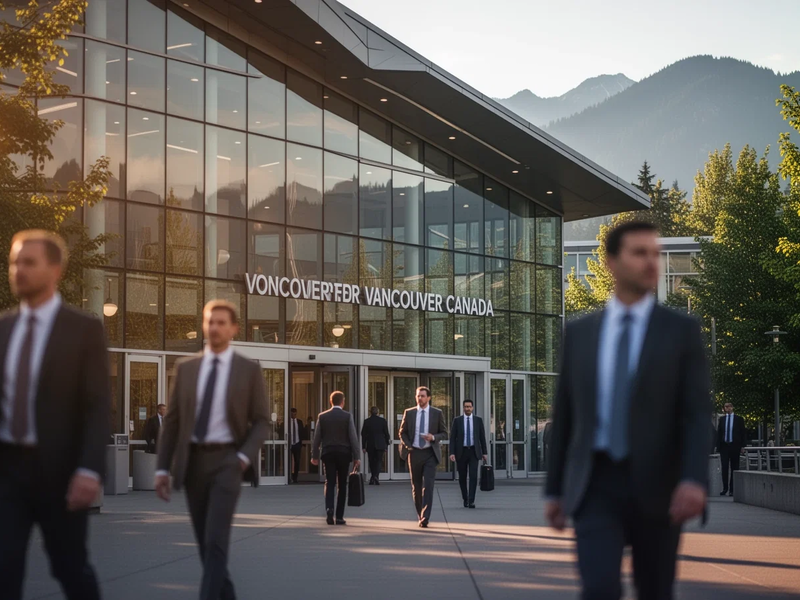BTQ: Hauptversammlung im August in Vancouver - Foto: über boerse-global.de
