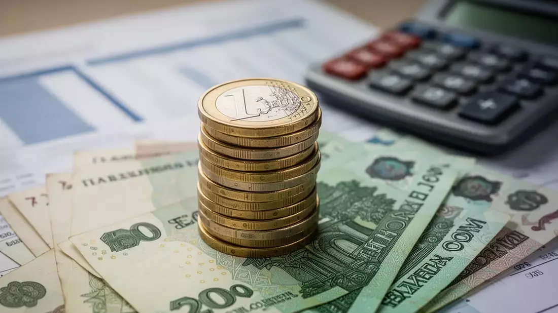 Steuerregeln: Uzbekistan hebt Schwelle auf 5 Mrd. Som ab Juni - Bild: über boerse-global.de