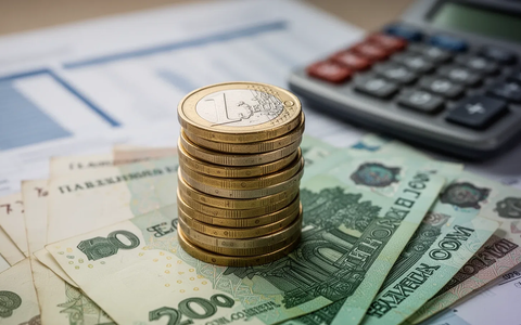 Steuerregeln: Uzbekistan hebt Schwelle auf 5 Mrd. Som ab Juni - Foto: über boerse-global.de