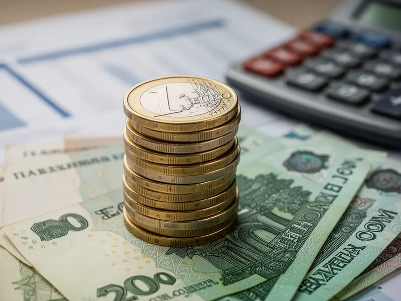 Steuerregeln: Uzbekistan hebt Schwelle auf 5 Mrd. Som ab Juni - Foto: über boerse-global.de