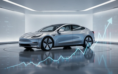 Bajaj Mobility Aktie: Schulden auf 798 Millionen halbiert - Foto: über boerse-global.de